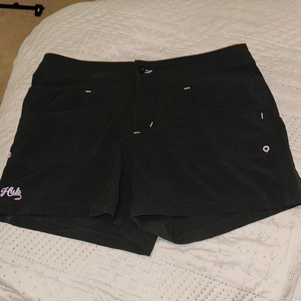 Huk Performance Fabric Shorts